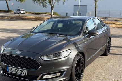 Ford Mondeo 155.000 km 14.000 &euro; Erkrath 40699