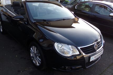 VW Eos 142.907 km 4.995 &euro; Bad Honnef 53604