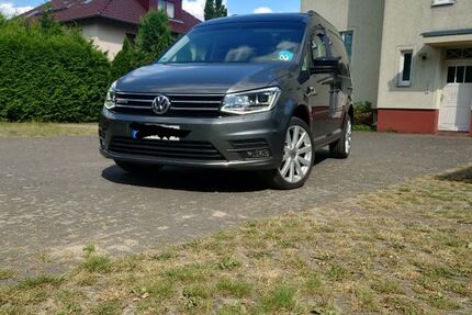 VW Caddy 205.800 km 21.000 &euro; Falkensee 14612