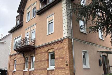 Wohnung Kirchheim - 5 Zimmer, 124 m&sup2;, 1.500&euro; | Angebot:27125721