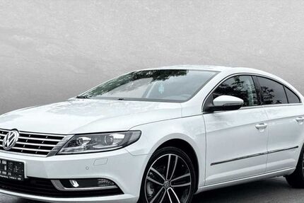 VW CC 97.100 km 12.995 &euro; Regensburg 93059