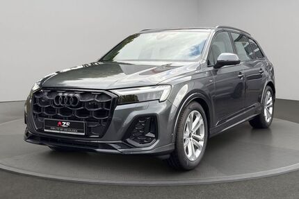 Audi Q7 1.013 km 77.990 &euro; Flensburg 24941