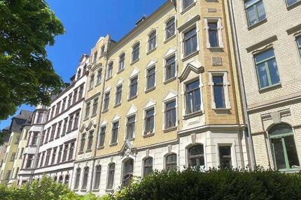 Wohnung Chemnitz Kapellenberg - 2 Zimmer, 61 m&sup2;, 530&euro; | Angebot:26700045
