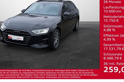 Audi A4 181.215 km 19.980 &euro; Osnabrück 49080