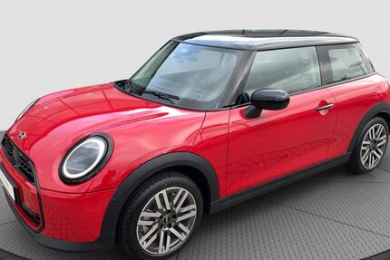 Mini Cooper 8.000 km 27.489 € Schwerin 19057