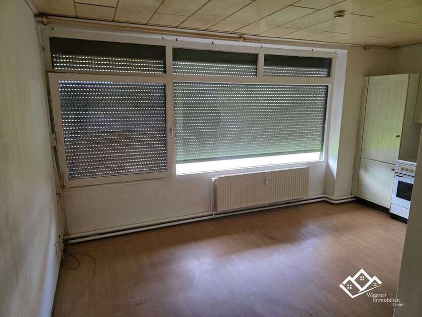 Wohnung zum Kaufen in Großenbrode 55.000 € 20 m²