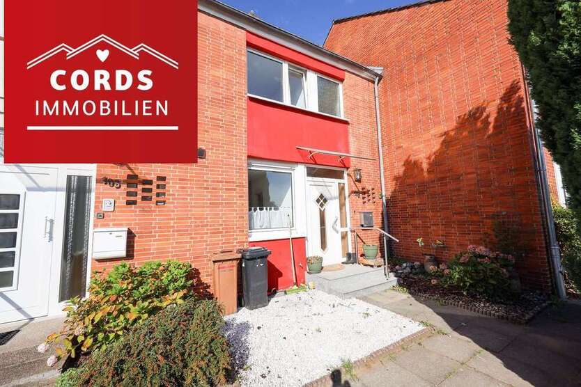 Haus zum Kaufen in Lübeck 299.000 € 100 m²