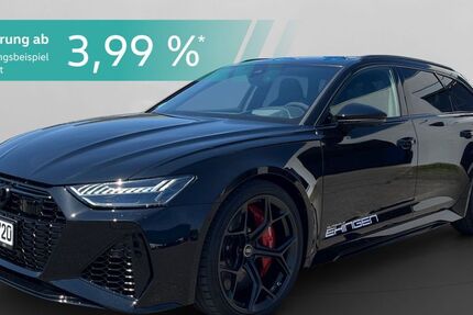 Audi RS6 6.000 km 156.666 € Ehingen 89584