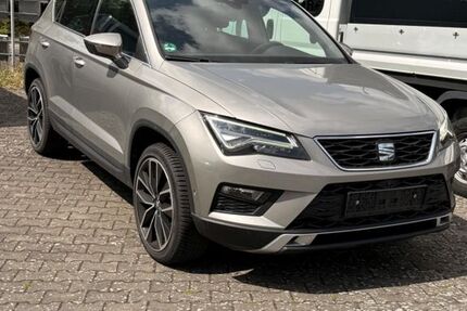 Seat Ateca 135.000 km 12.700 &euro; Marktheidenfeld 97828