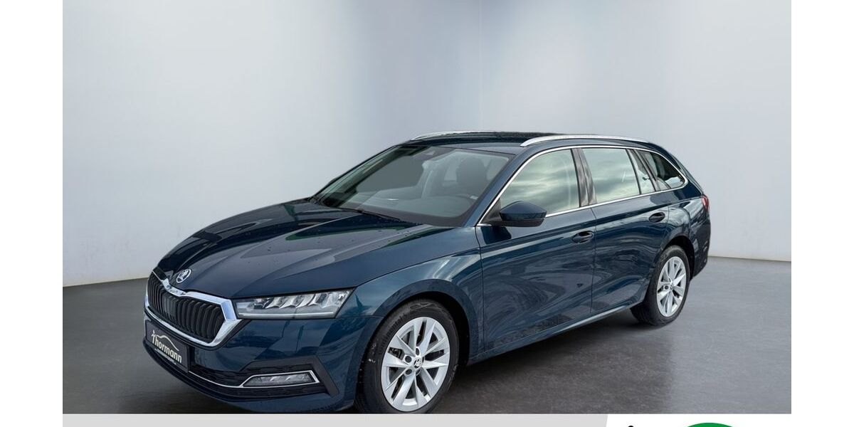 Skoda Octavia 37.986 km 24.572 &euro; Gardelegen 39638