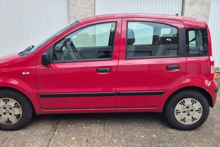 Fiat Panda 189.000 km 1.950 € Salzgitter 38226
