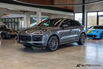 Porsche Cayenne 39.600 km 99.900 &euro; Bitburg 54634