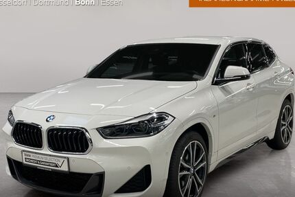 BMW X2 48.745 km 29.799 &euro; Bonn 53119