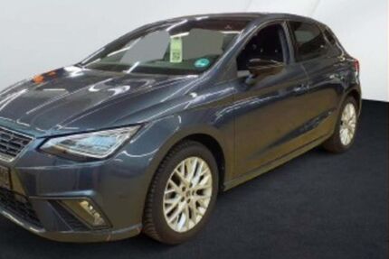 Seat Ibiza 26.433 km 21.980 &euro; Neumarkt 92318