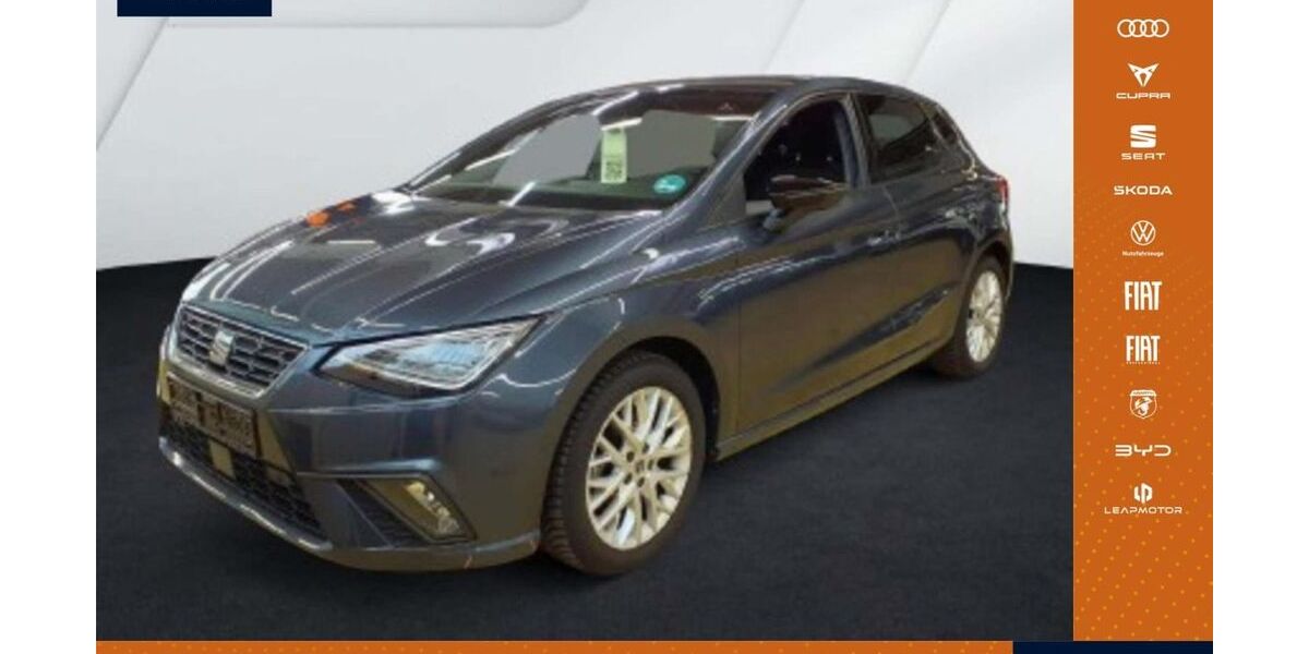 Seat Ibiza 26.433 km 21.980 &euro; Neumarkt 92318