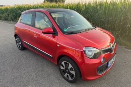 Renault Twingo 185.000 km 3.250 &euro; Neustadt 67435