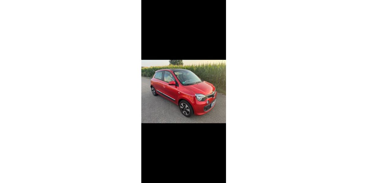 Renault Twingo 185.000 km 3.250 &euro; Neustadt 67435