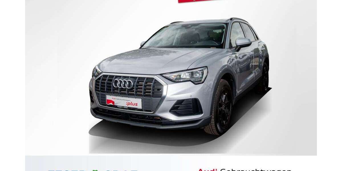 Audi Q3 72.915 km 26.940 &euro; Bernburg 06406
