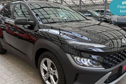 Hyundai KONA 35.222 km 17.490 &euro; Ludwigsfelde (bei Berlin) 14974