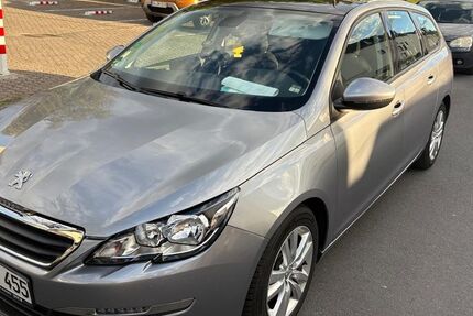 Peugeot 308 137.000 km 6.900 &euro; Sankt Augustin 53757