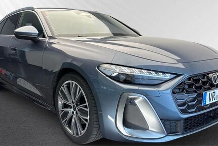 Audi A5 32.000 km 41.400 &euro; Lüssow 18442