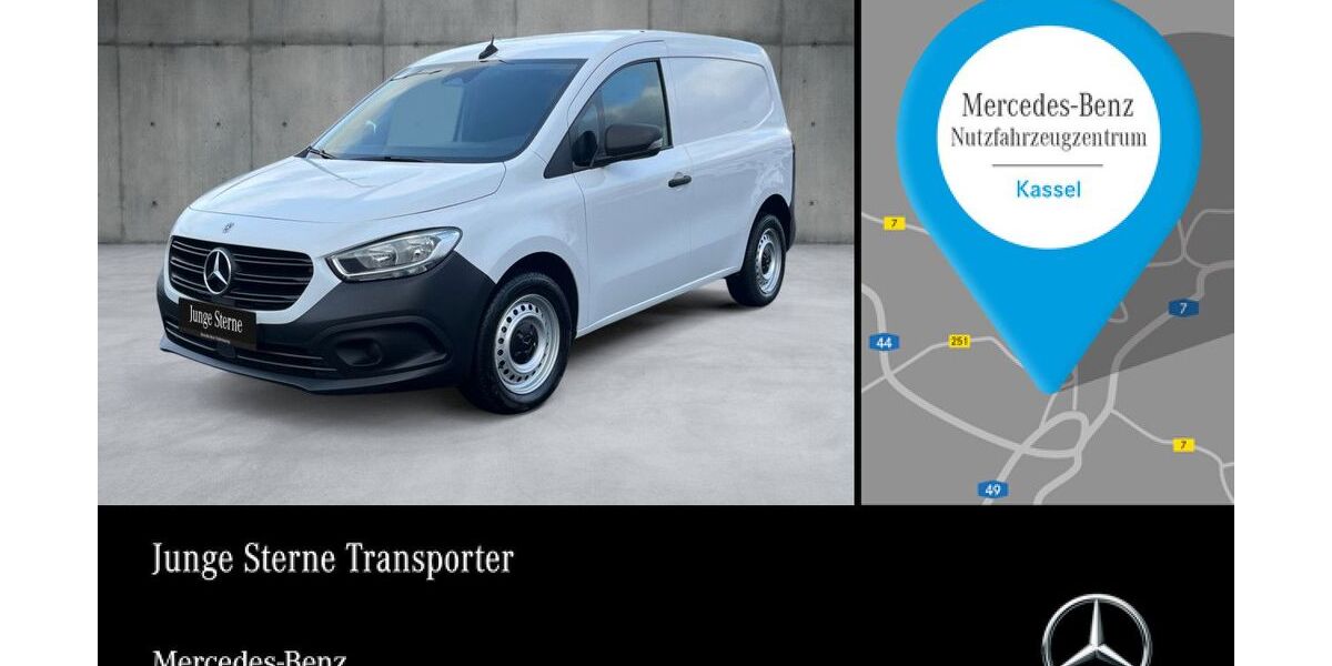 Mercedes-Benz Citan 107.903 km 12.233 &euro; Lohfelden 34253