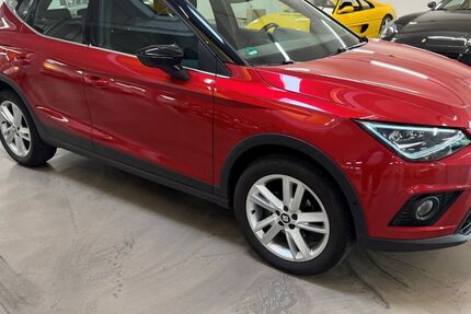 Seat Arona 113.000 km 14.980 &euro; Schweinfurt 97424