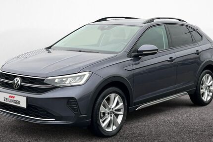 VW Taigo 22.390 km 23.480 &euro; Dietersheim 91463