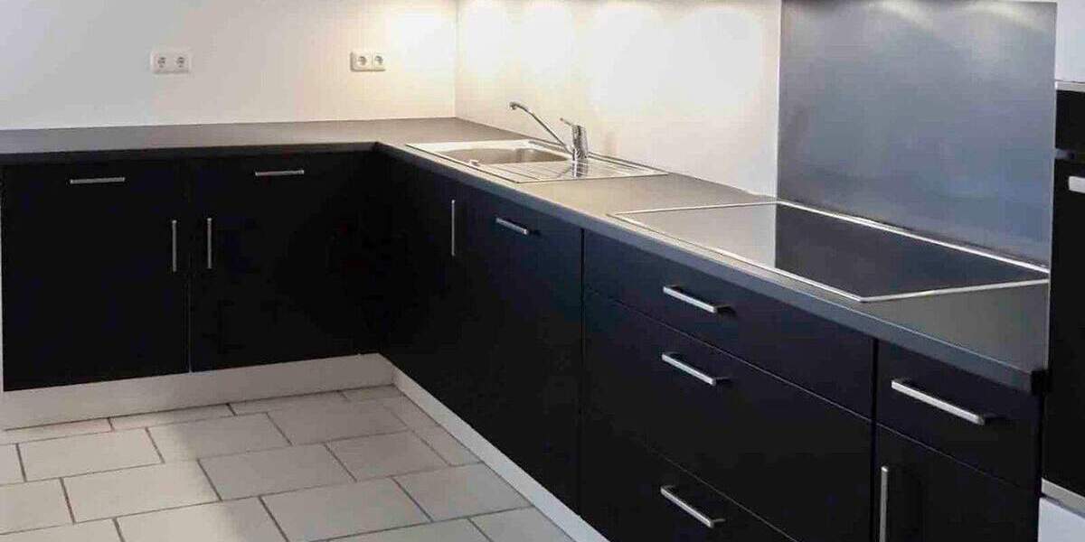 Etagenwohnung Erlangen Bruck - 4 Zimmer, 114 m&sup2;, 448.000&euro; | Angebot:25070296