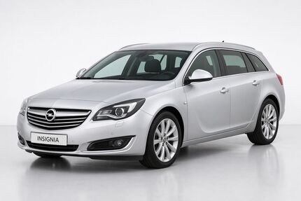 Opel Insignia 104.500 km 8.690 &euro; Stralsund 18439