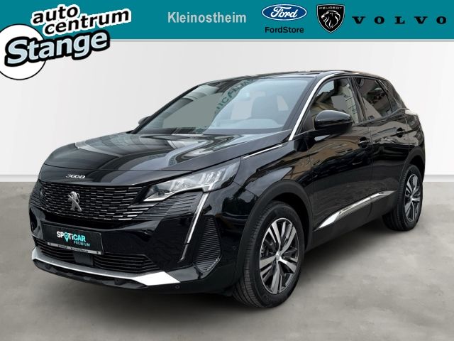 Peugeot 3008 19.800 km 27.990 &euro; Kleinostheim 63801