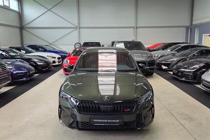 Skoda Octavia 15.286 km 41.989 &euro; Korb bei Stuttgart 71404