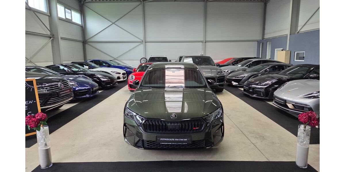 Skoda Octavia 15.286 km 41.989 &euro; Korb bei Stuttgart 71404