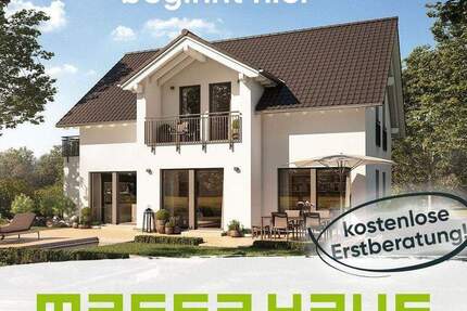 Haus Hürtgenwald Hürtgen - 4 Zimmer, 160 m&sup2;, 326.079&euro; | Angebot:25358236