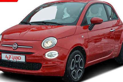 Fiat 500 9.473 km 13.490 &euro; Halle 06122