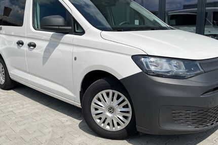 VW Caddy 100.000 km 17.680 &euro; Coesfeld 48653
