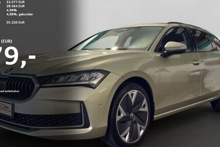 Skoda Superb 29.510 km 35.220 &euro; Ravensburg 88214