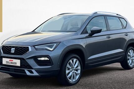 Seat Ateca 1.230 km 26.812 &euro; Dietersheim 91463