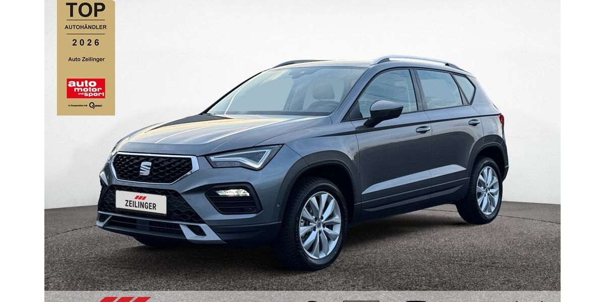 Seat Ateca 1.230 km 26.845 &euro; Dietersheim 91463