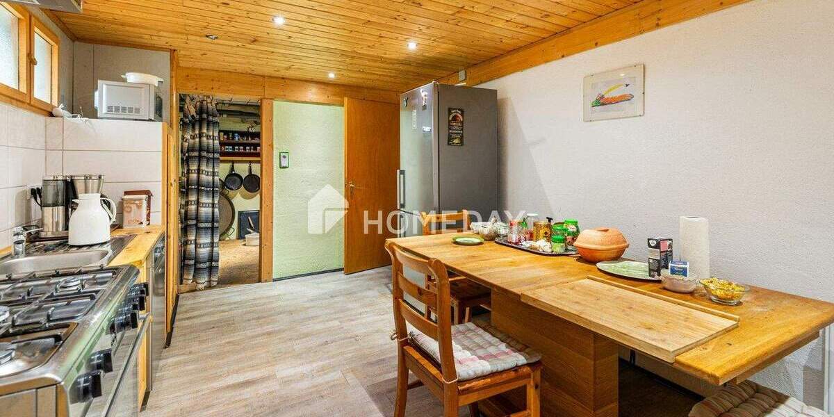 Bungalow Nieder-Olm Olm - 4 Zimmer, 121 m&sup2;, 539.000&euro; | Angebot:25374606