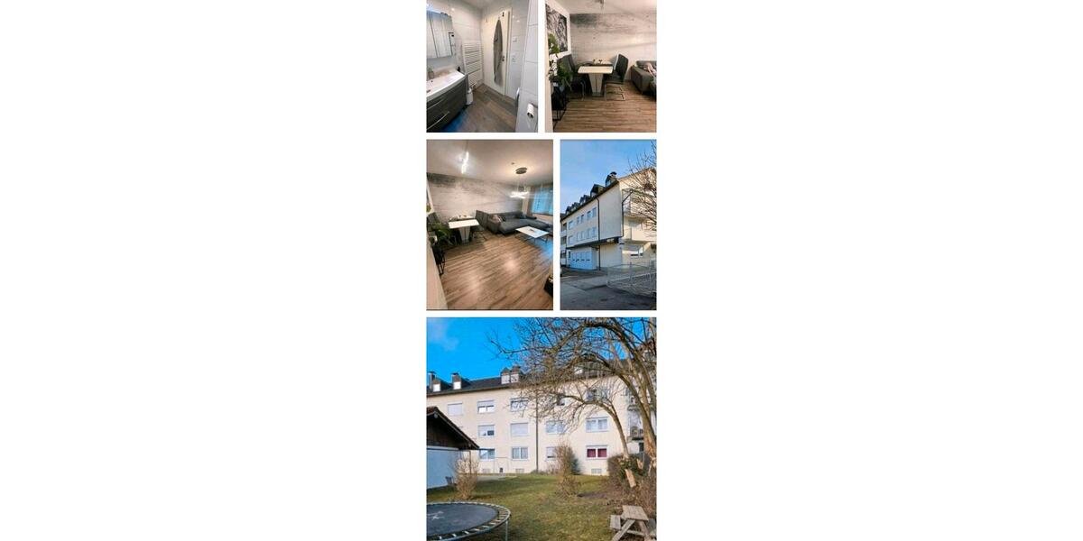 Erdgeschoßwohnung Traunreut Irsing - 3 Zimmer, 65 m&sup2;, 250.000&euro; | Angebot:26119593