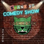 Lachkater Stand Up Comedy Mixed Show