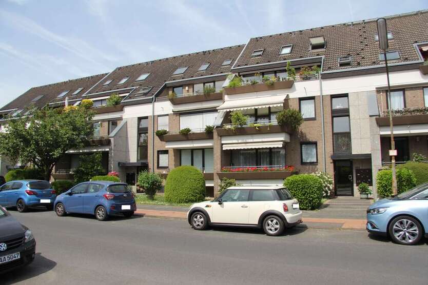 Wohnung zum Kaufen in Köln 795.000 € 152 m²