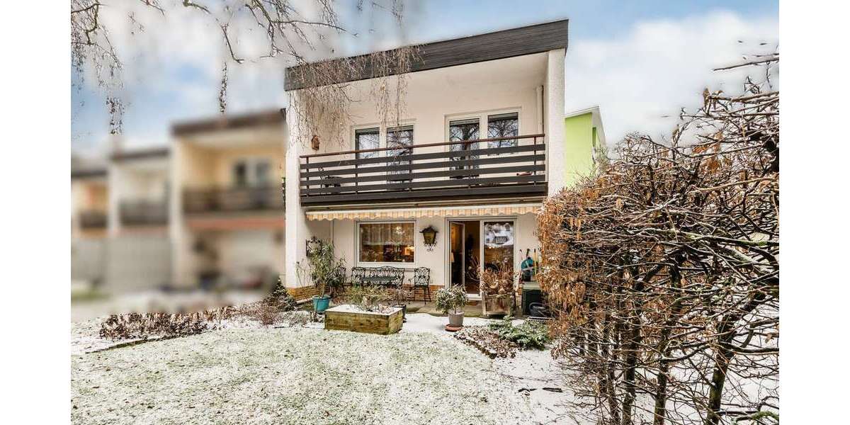 Einfamilienhaus Berlin-Buckow Buckow - 4 Zimmer, 101 m&sup2;, 520.000&euro; | Angebot:25089065