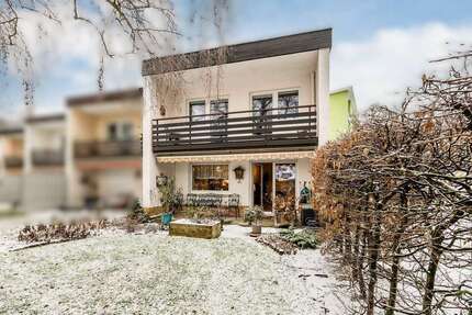 Haus Berlin-Buckow Buckow - 4 Zimmer, 101 m&sup2;, 520.000&euro; | Angebot:25089065