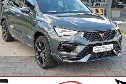 Cupra Ateca 13.760 km 36.950 &euro; Eschlkam 93458