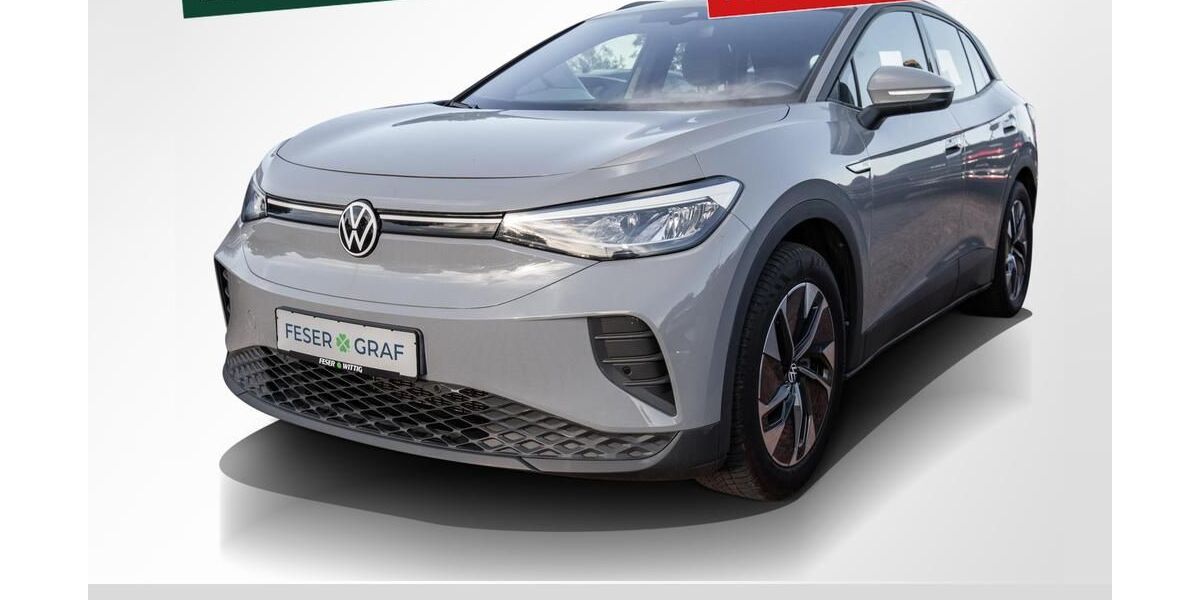 VW ID.4 12.942 km 29.950 &euro; Bernburg 06406