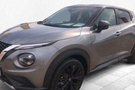 Nissan Juke 7.762 km 27.489 &euro; Bergen auf Rügen 18528