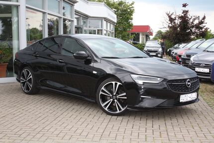 Opel Insignia 56.994 km 19.950 &euro; Magdeburg 39120