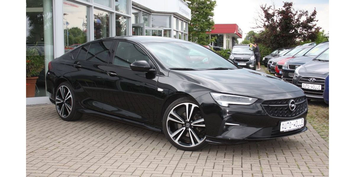 Opel Insignia 56.994 km 19.950 &euro; Magdeburg 39120